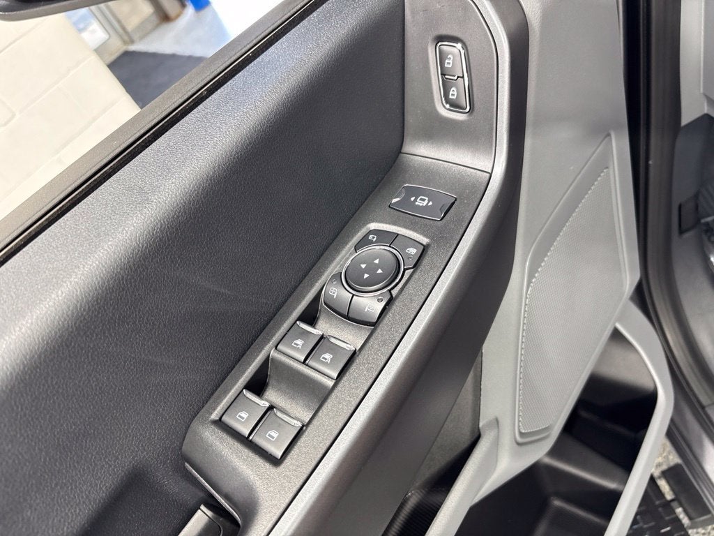 2025 Ford Super Duty F-350 DRW XLT