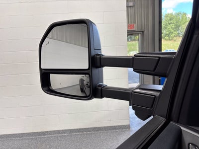 2025 Ford Super Duty F-350 DRW XLT
