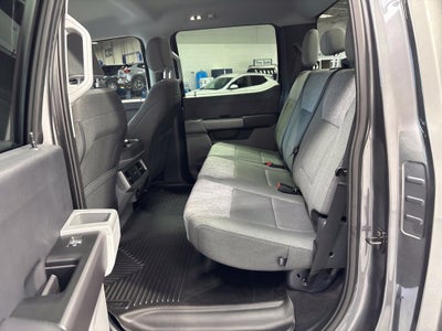 2025 Ford Super Duty F-350 DRW XLT