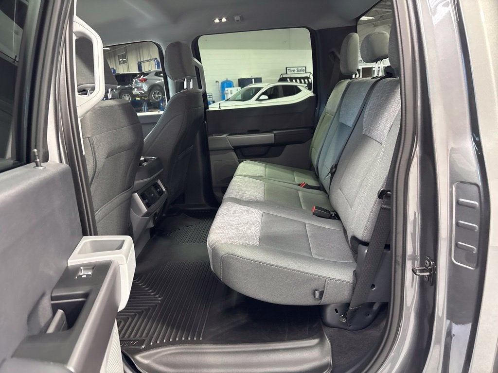 2025 Ford Super Duty F-350 DRW XLT