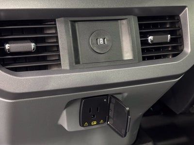 2025 Ford Super Duty F-350 DRW XLT