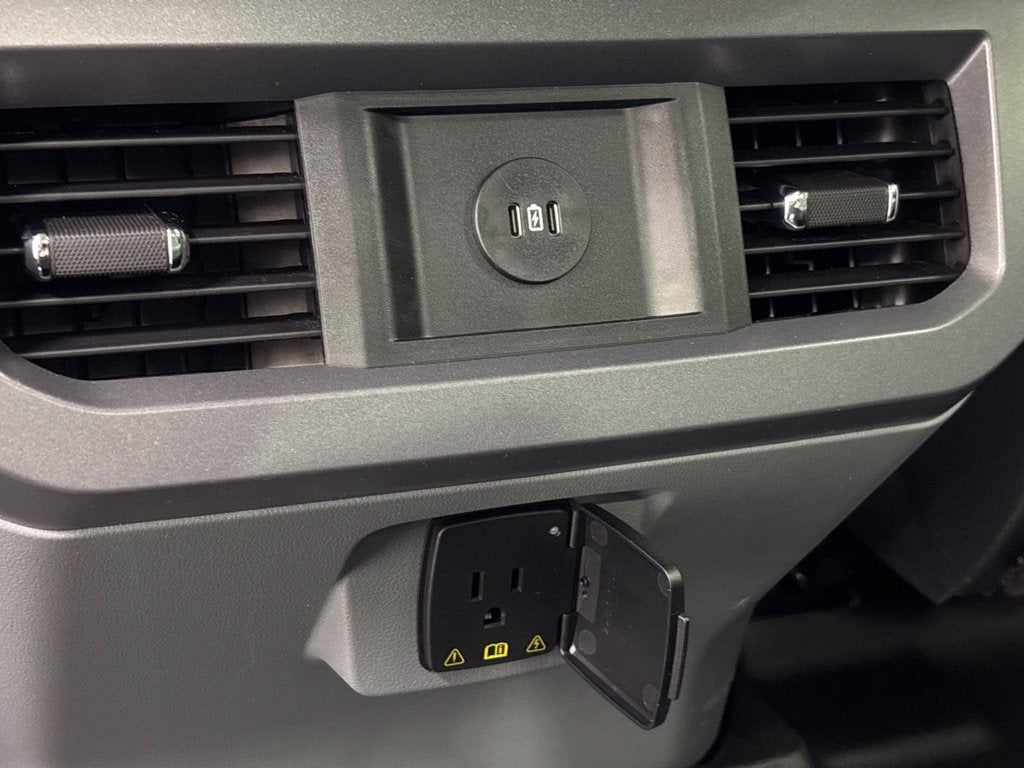 2025 Ford Super Duty F-350 DRW XLT