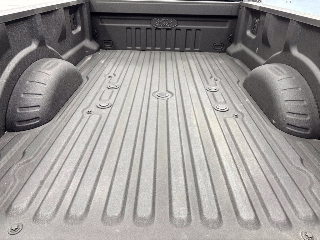 2025 Ford Super Duty F-350 DRW XLT