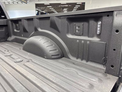 2025 Ford Super Duty F-350 DRW XLT