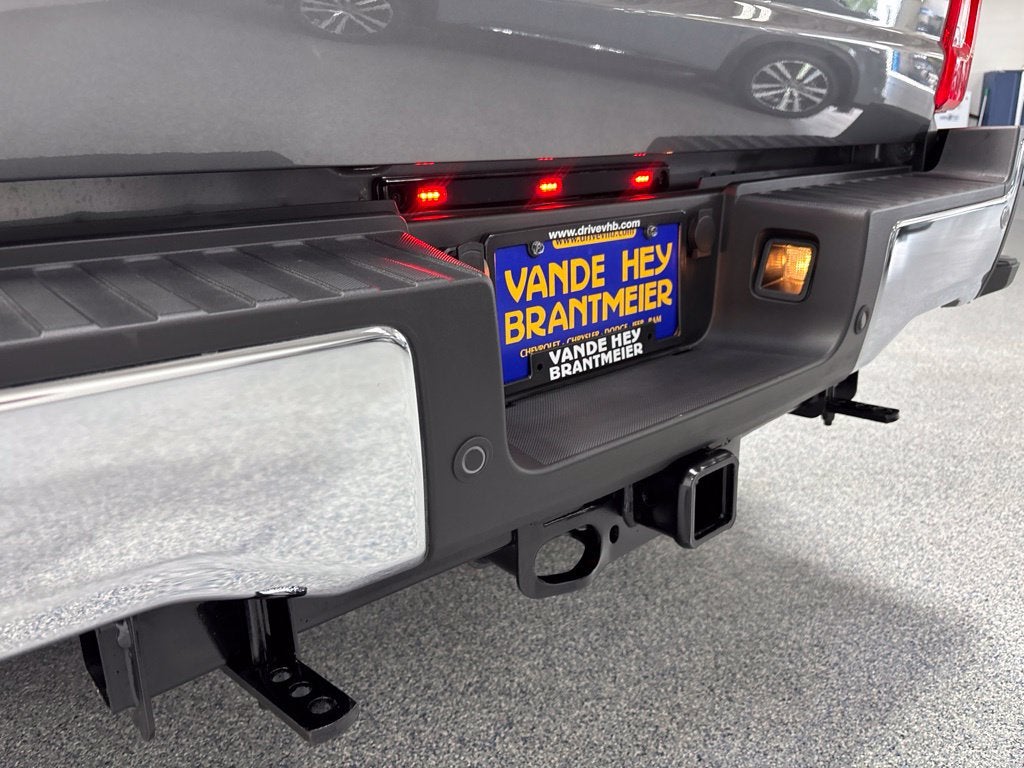 2025 Ford Super Duty F-350 DRW XLT
