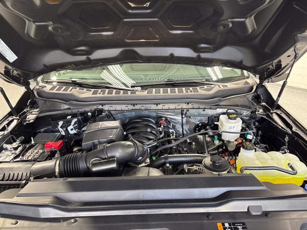 2025 Ford Super Duty F-350 DRW XLT