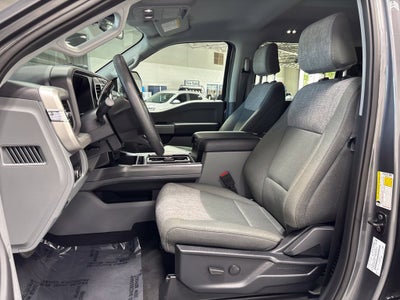 2025 Ford Super Duty F-350 DRW XLT