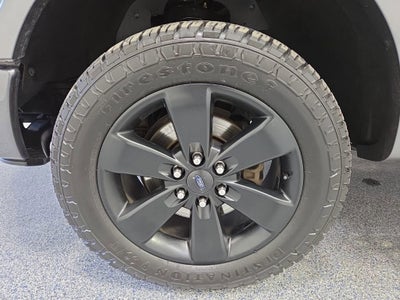 2014 Ford F-150 XL