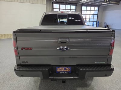 2014 Ford F-150 XL