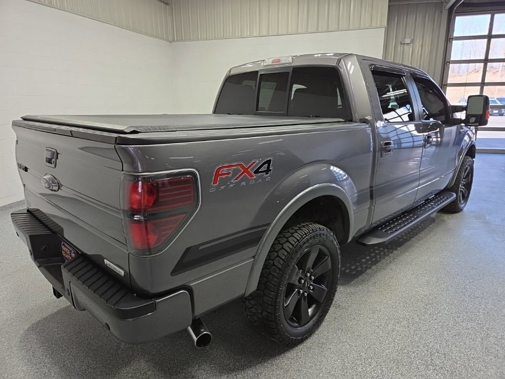 2014 Ford F-150 XL