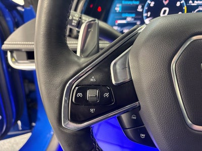 2020 Chevrolet Corvette Stingray 2LT