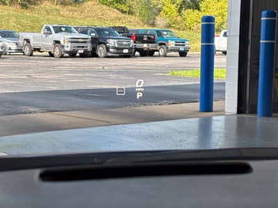 2020 Chevrolet Corvette Stingray 2LT
