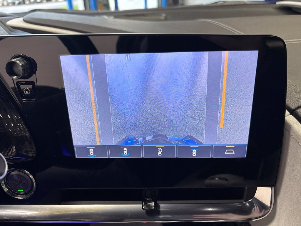 2020 Chevrolet Corvette Stingray 2LT