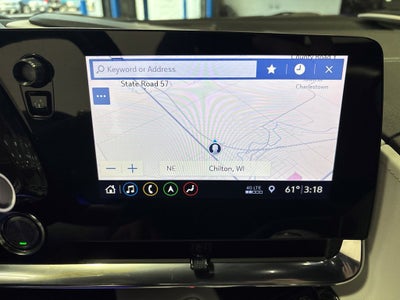 2020 Chevrolet Corvette Stingray 2LT
