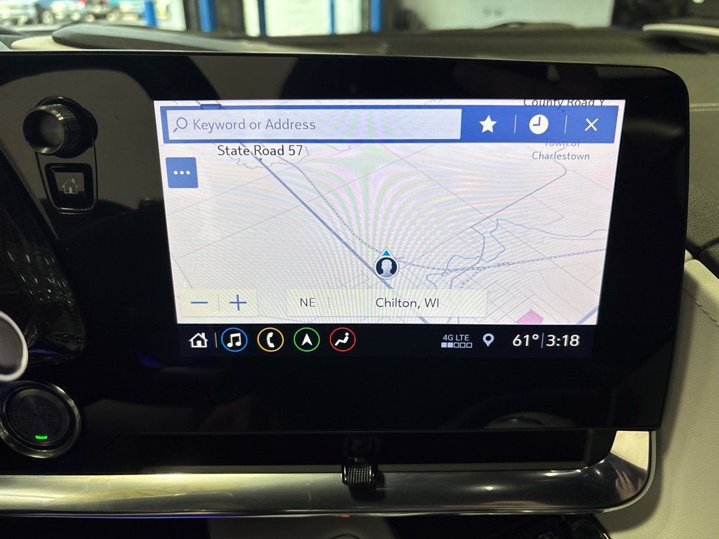 2020 Chevrolet Corvette Stingray 2LT