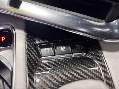 2020 Chevrolet Corvette Stingray 2LT