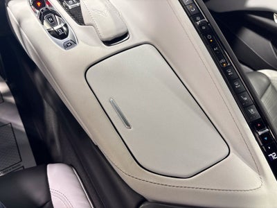 2020 Chevrolet Corvette Stingray 2LT