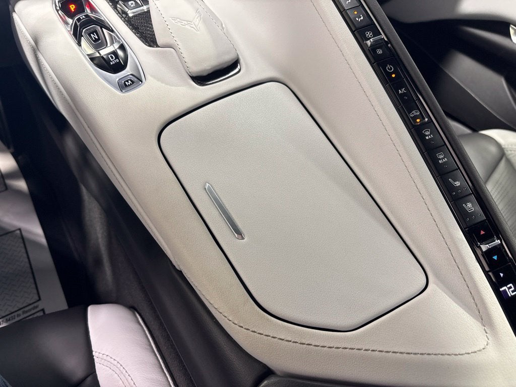 2020 Chevrolet Corvette Stingray 2LT