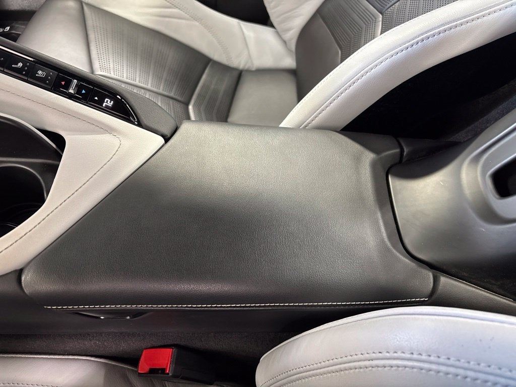 2020 Chevrolet Corvette Stingray 2LT
