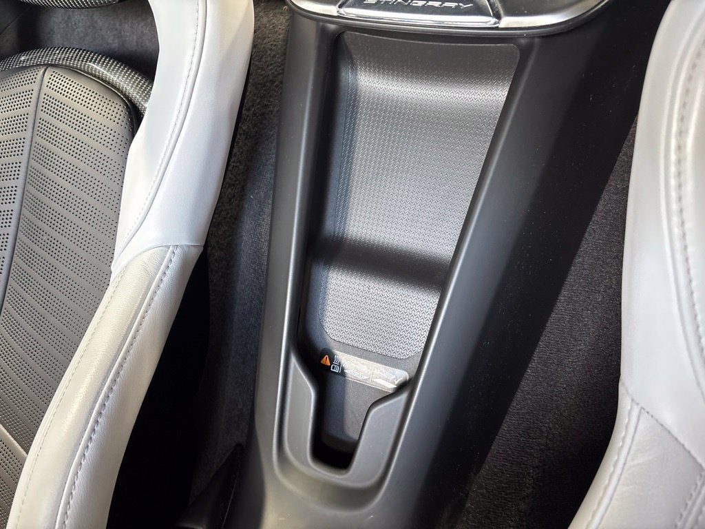 2020 Chevrolet Corvette Stingray 2LT