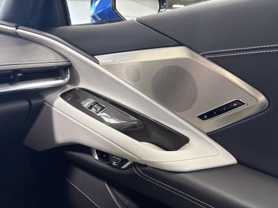 2020 Chevrolet Corvette Stingray 2LT