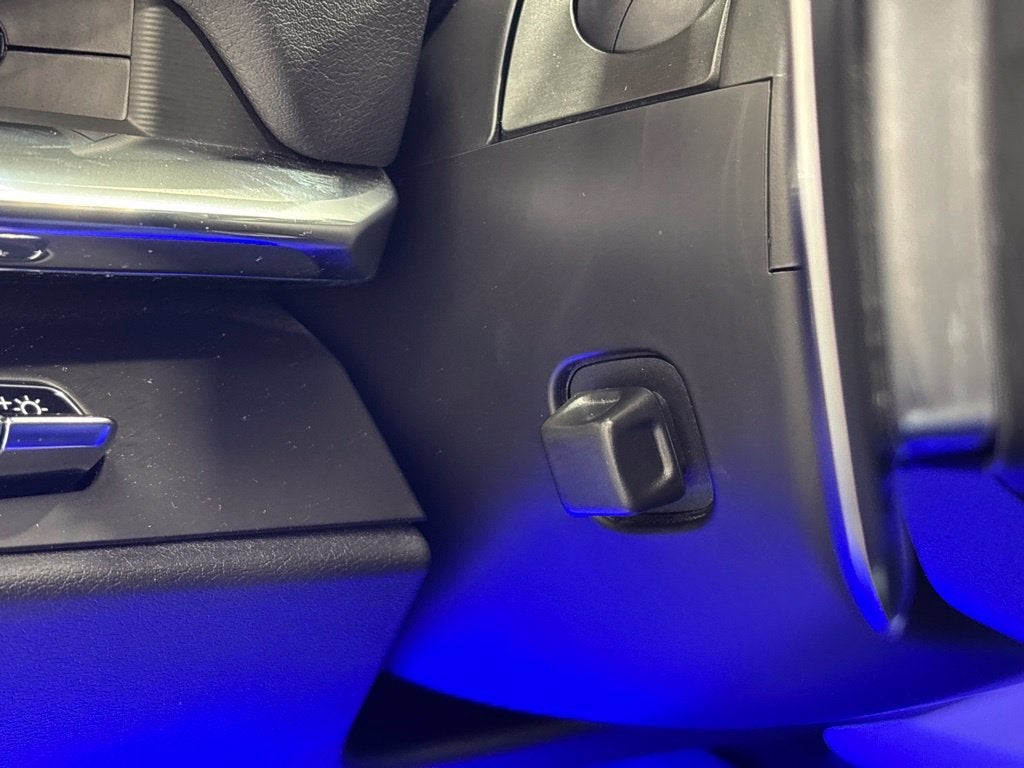2020 Chevrolet Corvette Stingray 2LT