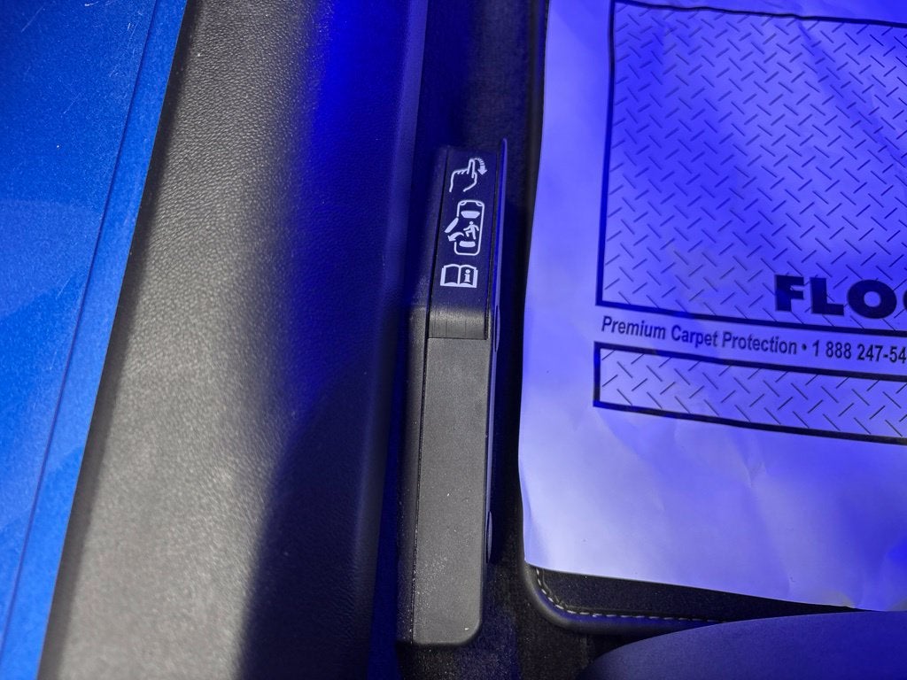 2020 Chevrolet Corvette Stingray 2LT
