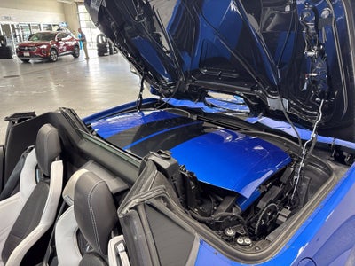 2020 Chevrolet Corvette Stingray 2LT