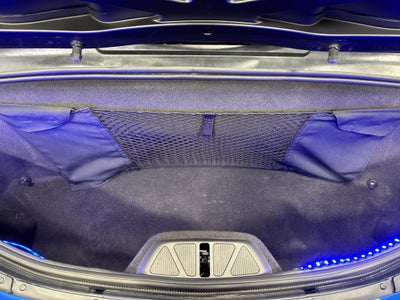 2020 Chevrolet Corvette Stingray 2LT