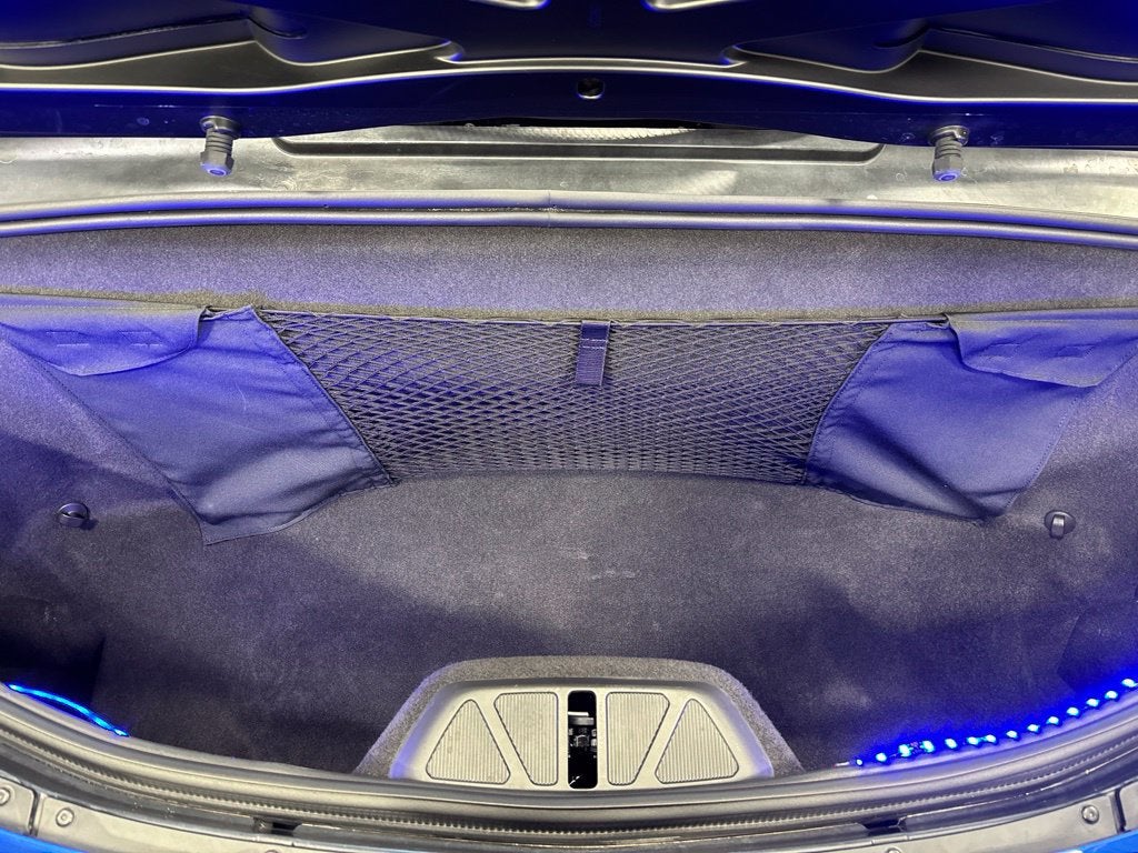 2020 Chevrolet Corvette Stingray 2LT