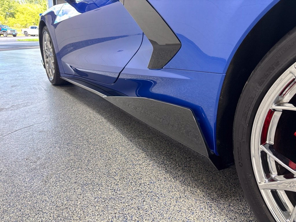 2020 Chevrolet Corvette Stingray 2LT