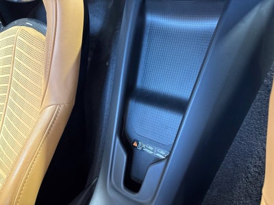 2024 Chevrolet Corvette Stingray 3LT