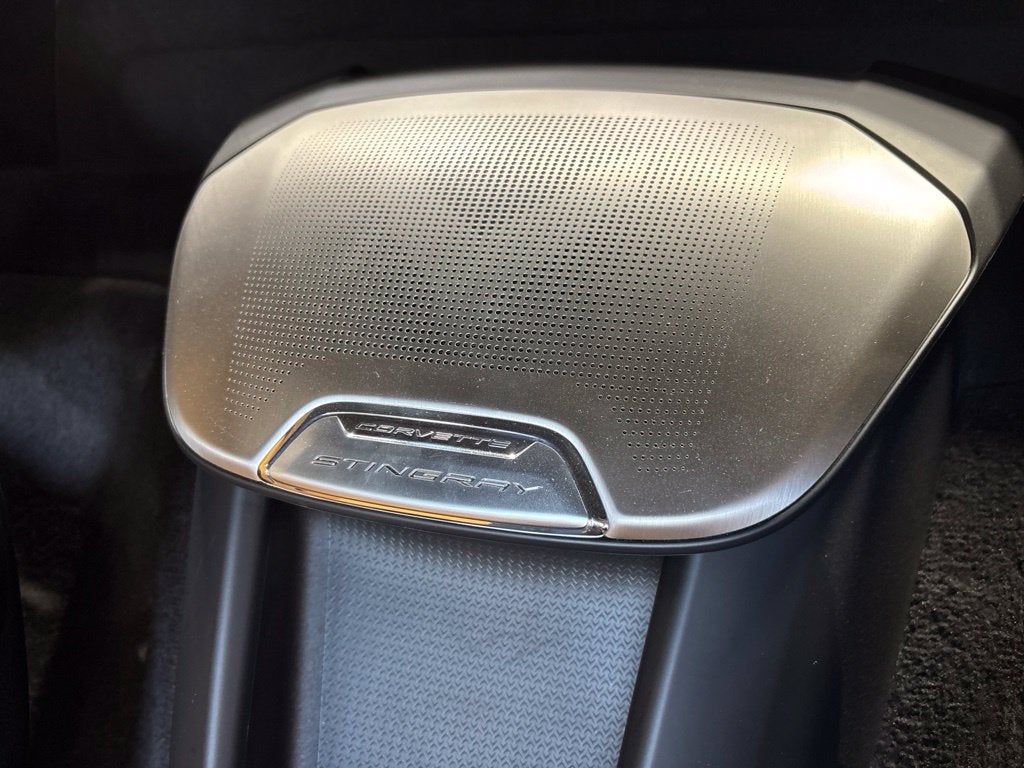 2024 Chevrolet Corvette Stingray 3LT