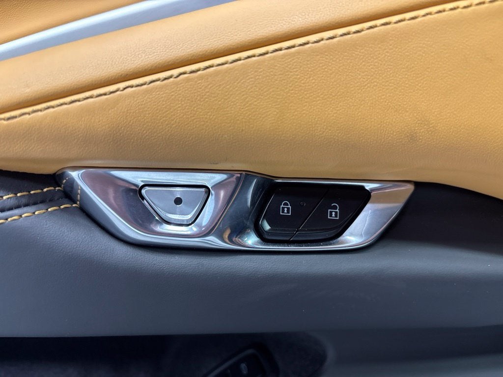 2024 Chevrolet Corvette Stingray 3LT