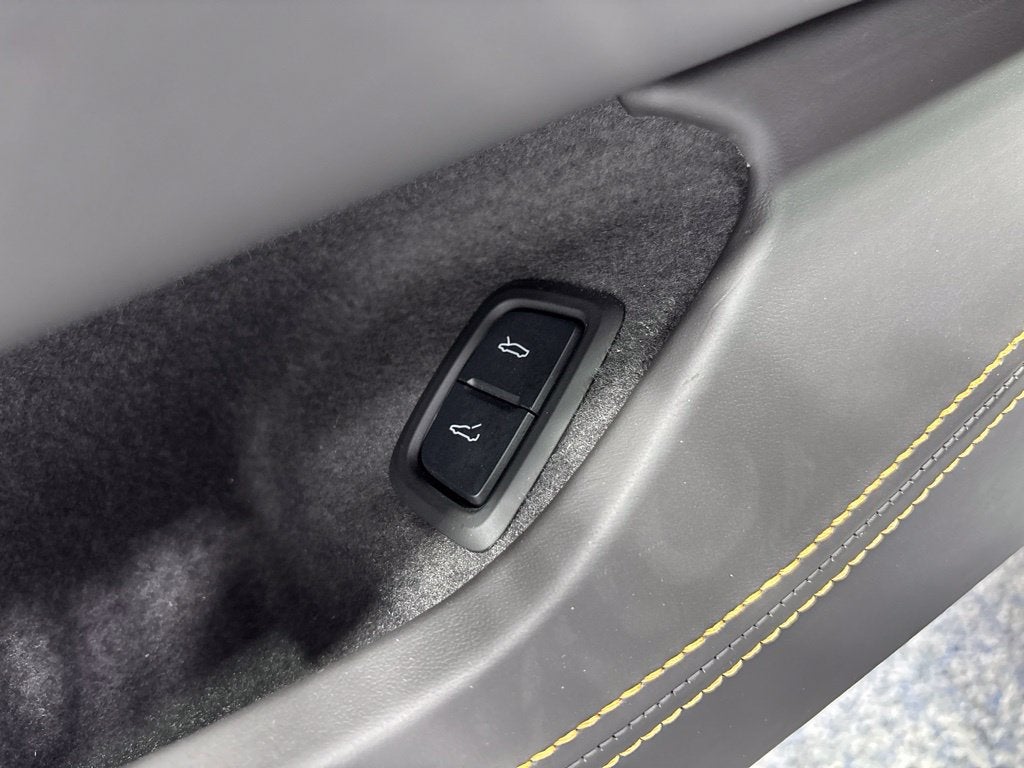 2024 Chevrolet Corvette Stingray 3LT