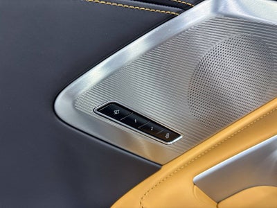 2024 Chevrolet Corvette Stingray 3LT