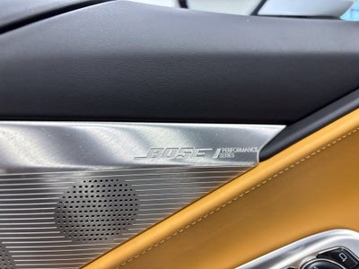2024 Chevrolet Corvette Stingray 3LT