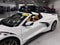 2024 Chevrolet Corvette Stingray 3LT
