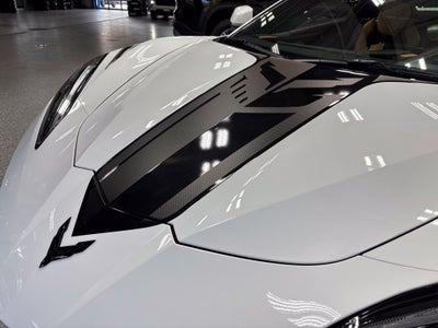 2024 Chevrolet Corvette Stingray 3LT