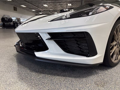 2024 Chevrolet Corvette Stingray 3LT