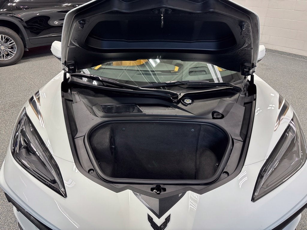 2024 Chevrolet Corvette Stingray 3LT