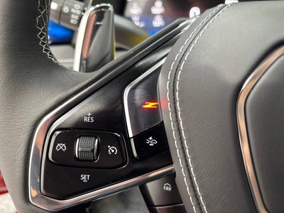 2027 Chevrolet Corvette Grand Sport 1LT