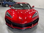 2027 Chevrolet Corvette Grand Sport 1LT