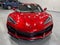 2027 Chevrolet Corvette Grand Sport 1LT
