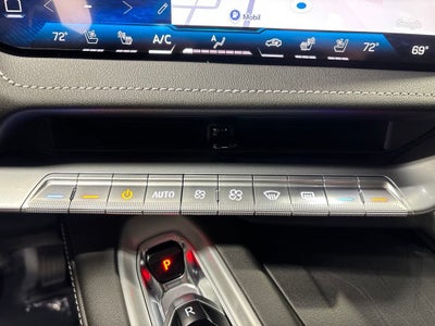 2027 Chevrolet Corvette Grand Sport 1LT