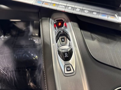 2027 Chevrolet Corvette Grand Sport 1LT