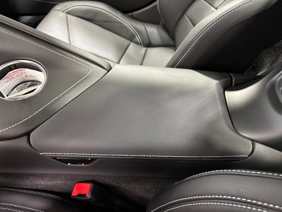 2027 Chevrolet Corvette Grand Sport 1LT