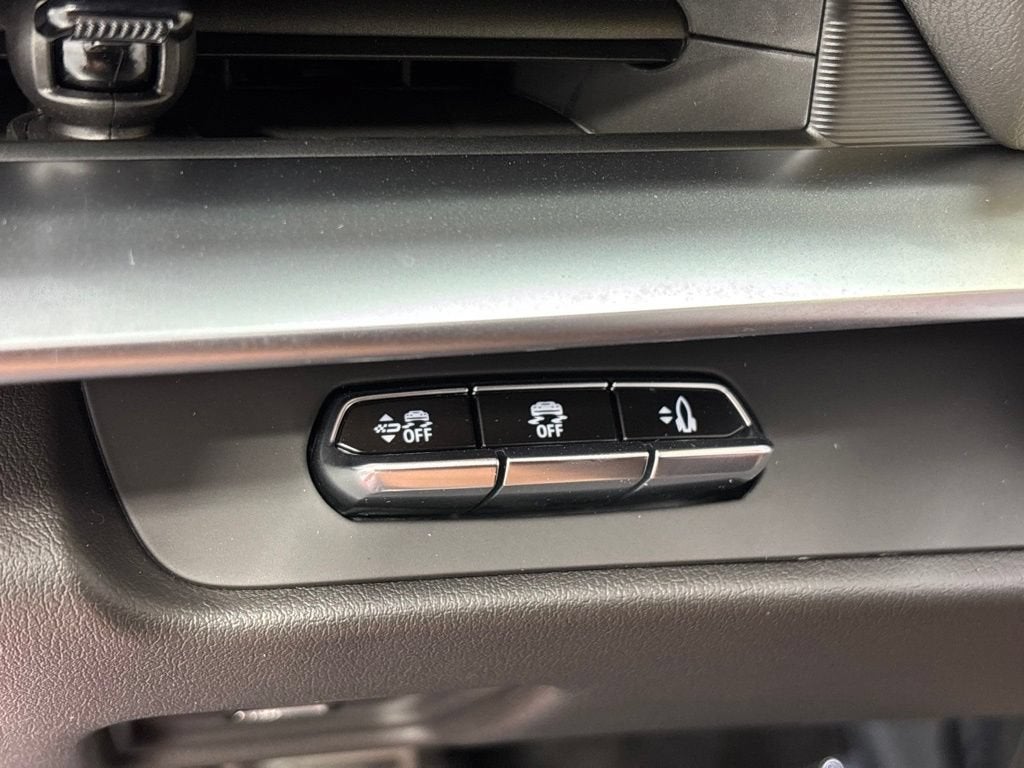2027 Chevrolet Corvette Grand Sport 1LT