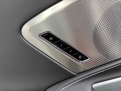 2027 Chevrolet Corvette Grand Sport 1LT
