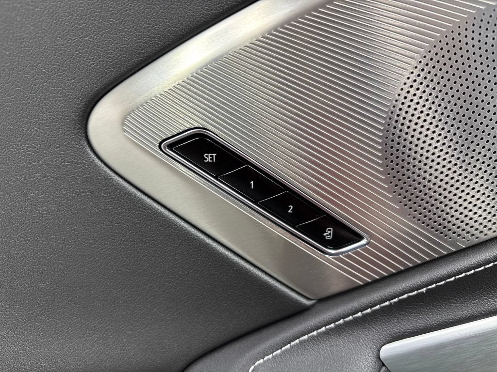 2027 Chevrolet Corvette Grand Sport 1LT